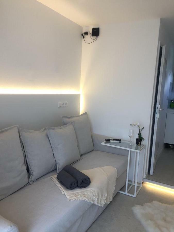 Privatzeit The Green Mile Leverkusen Exterior foto